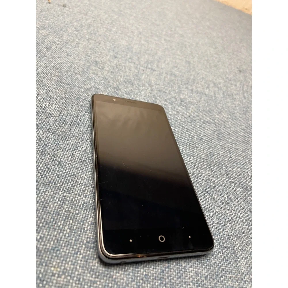 ZTE blade max